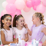 Unicorn Face Gems - Love Sparkle