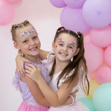 Unicorn Face Gems - Love Sparkle