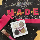 Made All Stars Cheer & Dance Makeup Kit