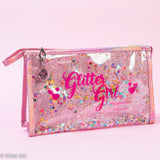 Sparkling Makeup Bag