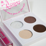 MegaCheer Makeup Kit