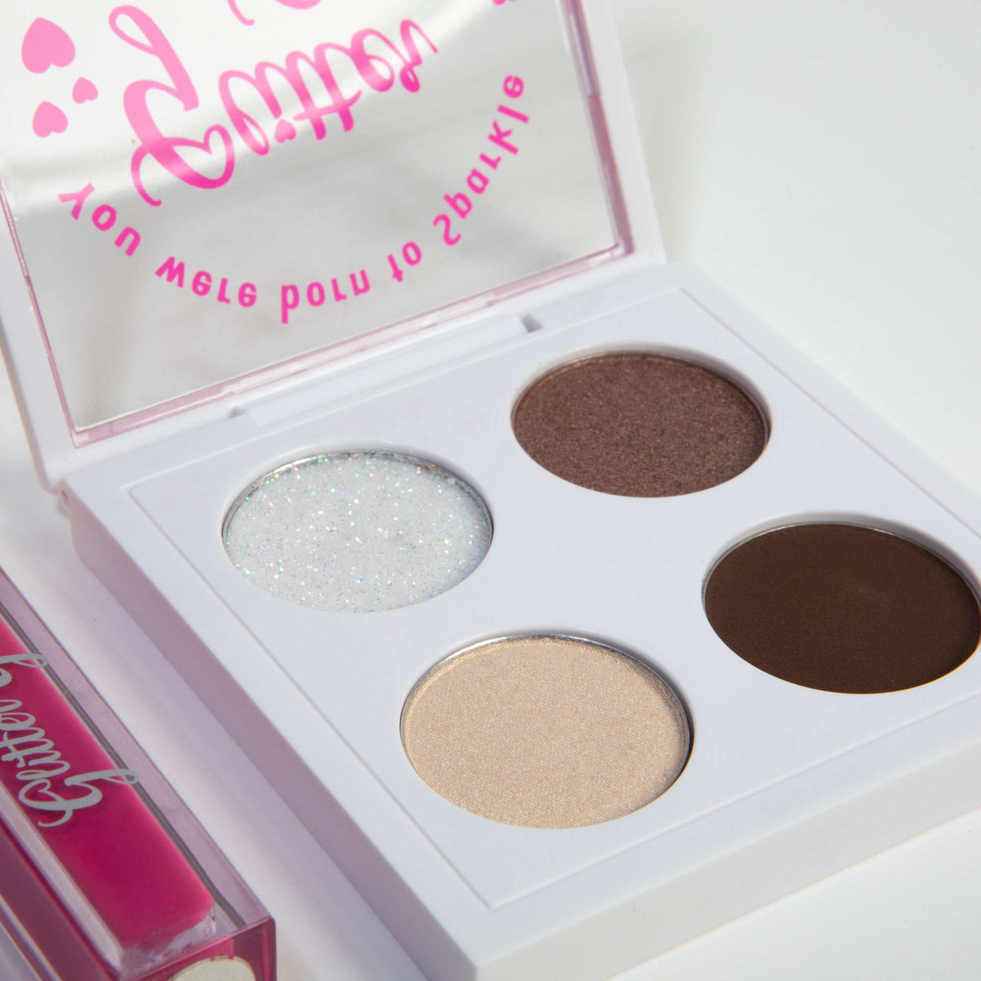 MegaCheer Makeup Kit