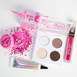 MegaCheer Makeup Kit