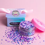 Mermaid Sprinkle Glitter Girl Australia