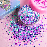 Mermaid Sprinkle Glitter Girl Australia