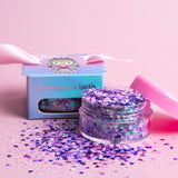 Mermaid Sprinkle Glitter Girl Australia