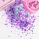 Mermaid Sprinkle