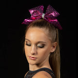 Athena Cheer Academy Makeup