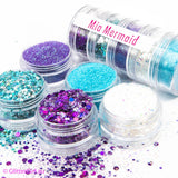 Mia Mermaid Collection