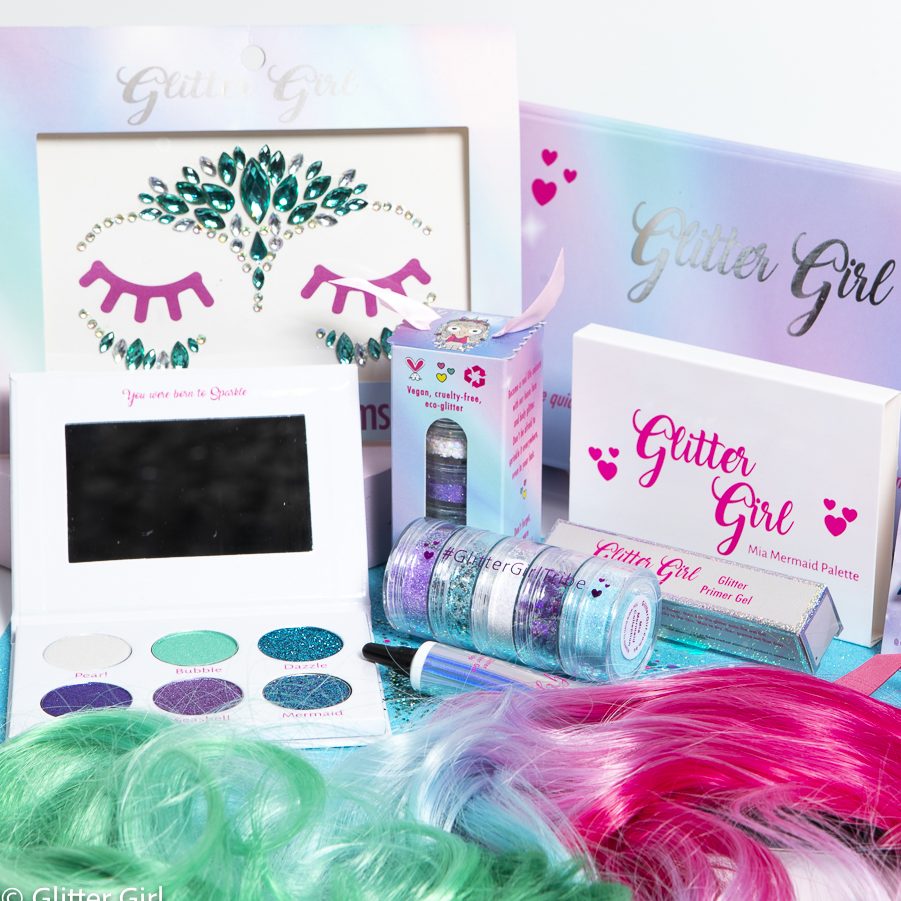 Mia Mermaid Mega Bundle