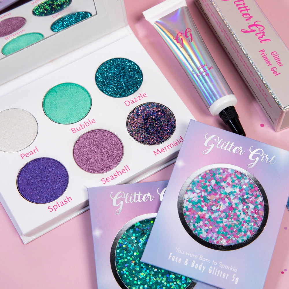 Mia Mermaid Mini Bundle 2024