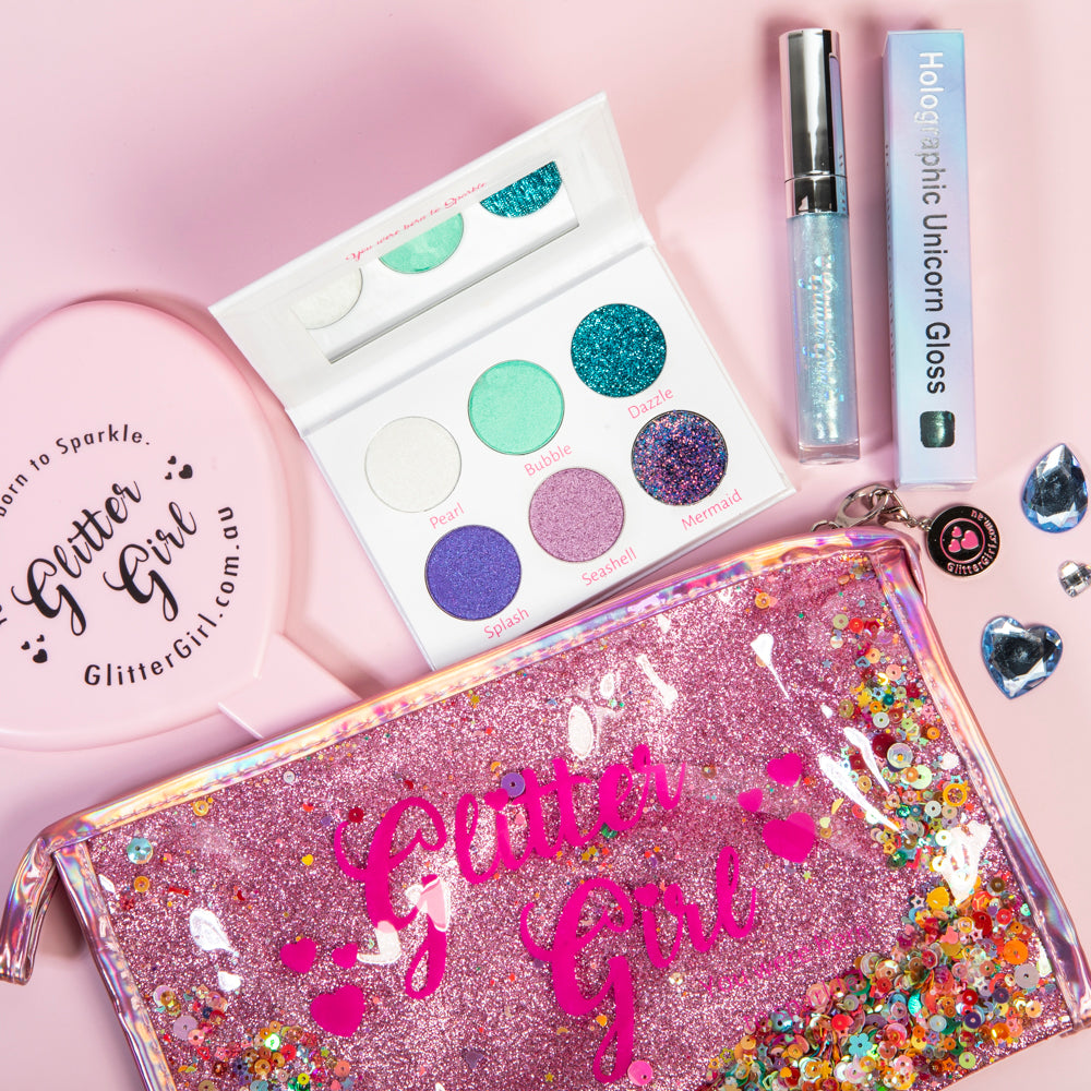 Mia Mermaid Happiness Gift Bundle