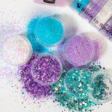 Mia Mermaid Collection