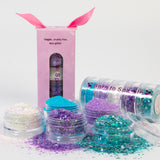 Mia Mermaid Collection