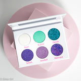 Mia Mermaid Mini Palette