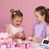 Sleepover Sparkle Kit