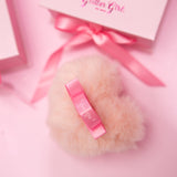 Stardust Shimmer Puff Love Heart Edition – Mini