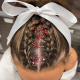 Navarro Cheer Makeup