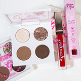 Outlaws Allstars Makeup Kit