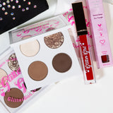 Outlaws Allstars Makeup Kit