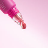 Peptide Lip Glaze – Strawberry