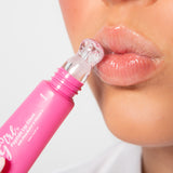 Peptide Lip Glaze – Vanilla