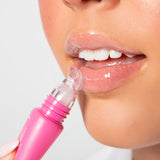Peptide Lip Glaze – Vanilla