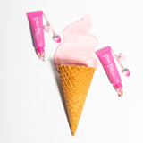 Peptide Lip Glaze – Strawberry