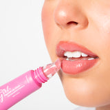 Peptide Lip Glaze – Strawberry