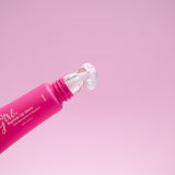 Peptide Lip Glaze – Vanilla