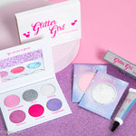 Glitter Girl Pink Dreams Mini Bundle