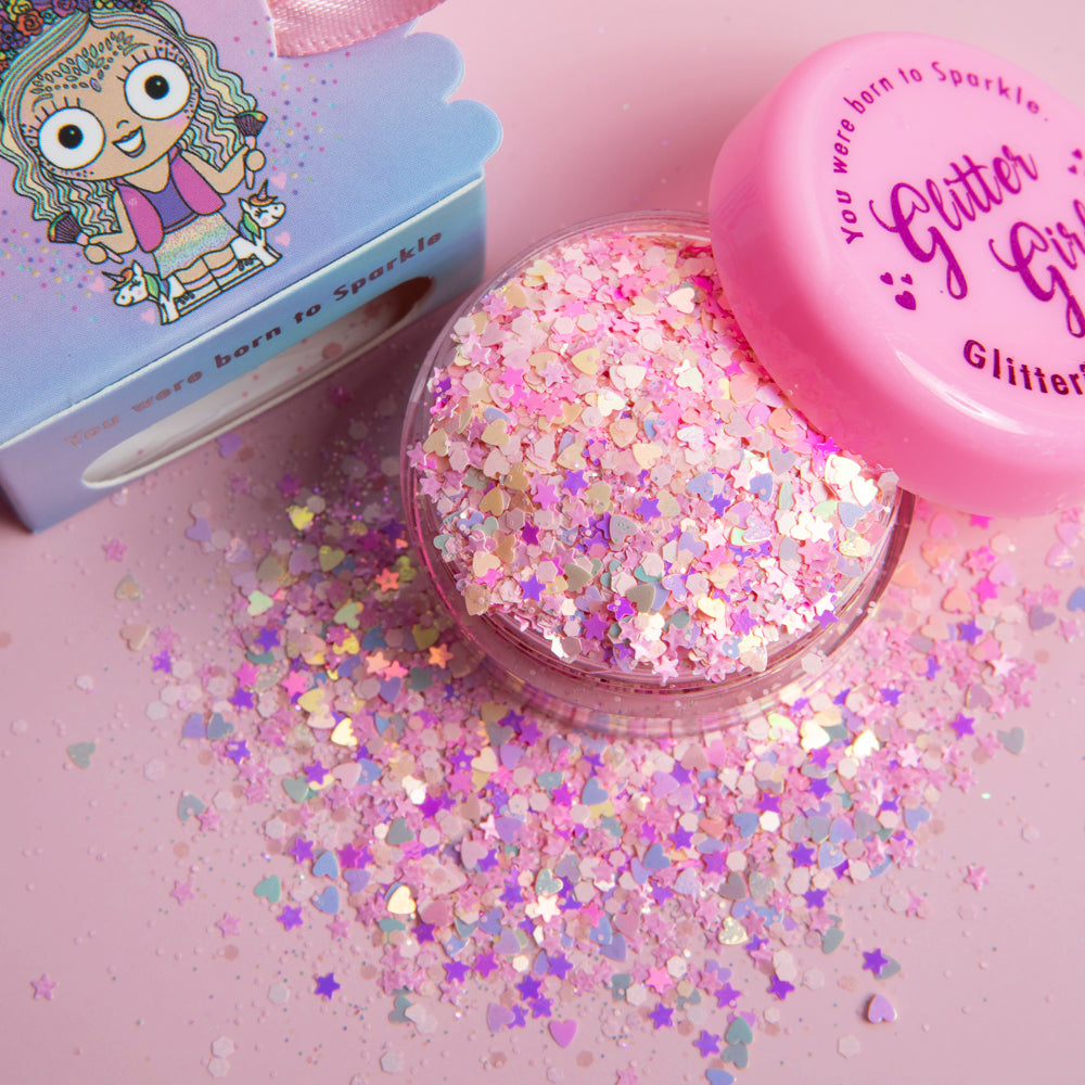 Pink Sprinkle