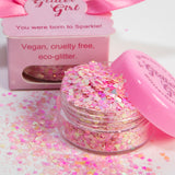 Pink Sprinkle