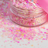 Pink Sprinkle