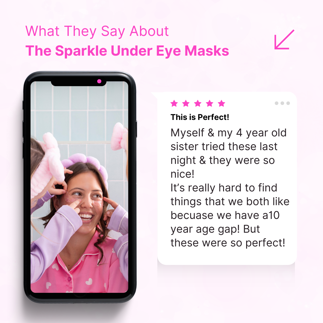 A hydration-boosting beauty pack 5 star review