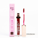 Long Stay Liquid Lipstick