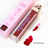 Long Stay Liquid Lipstick