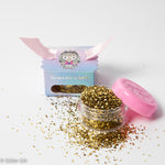 Royalty Eco Glitter Gold