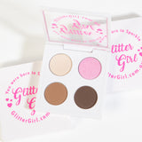 Sweetheart Eyeshadow Palette