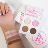Sweetheart Eyeshadow Palette