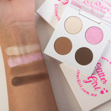 Sweetheart Eyeshadow Palette