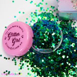 GLitter girl eco Sea Siren