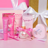 The Self-Care Glow Set