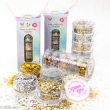 Glitter Girl Shimmer Collection