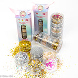 Glitter Girl Shimmer Collection