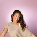 Sweet Heart Shimmer Bronzing Stick