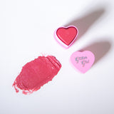 Sweet Heart Shimmer Blush Stick