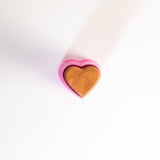 Sweet Heart Shimmer Bronzing Stick