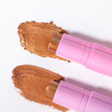 Sweet Heart Shimmer Bronzing Stick
