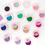 Single Pan Pressed Glitter - Buy 3 get 1 Free